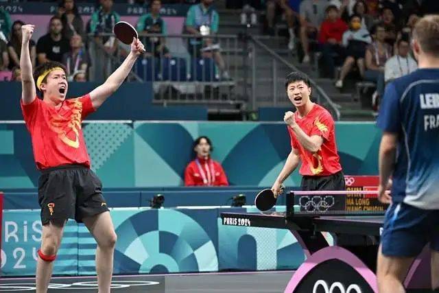 Table tennis match (table tennis big score rule)